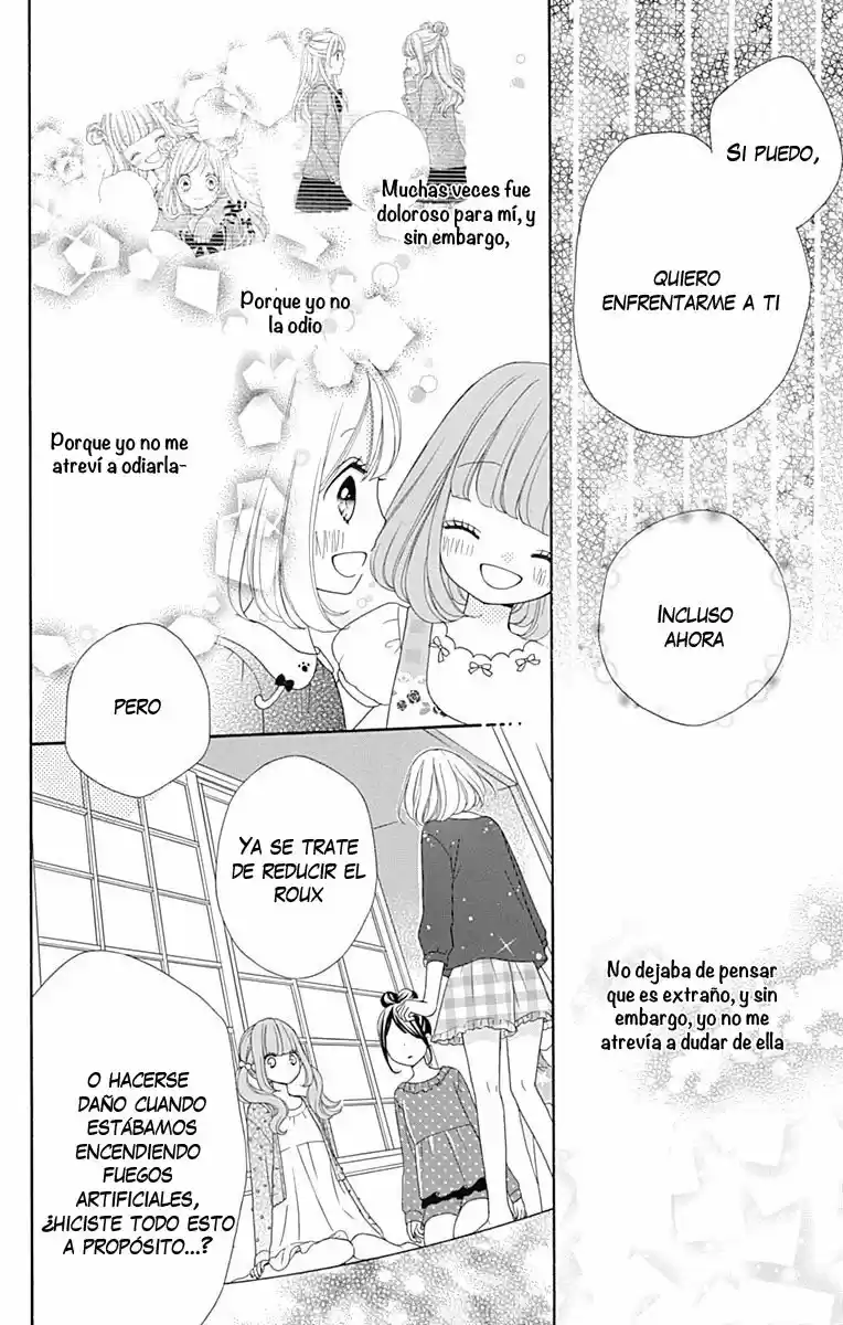 Nanairo Kakumei - Capítulo 6 - Página 27 - LectorTMOo