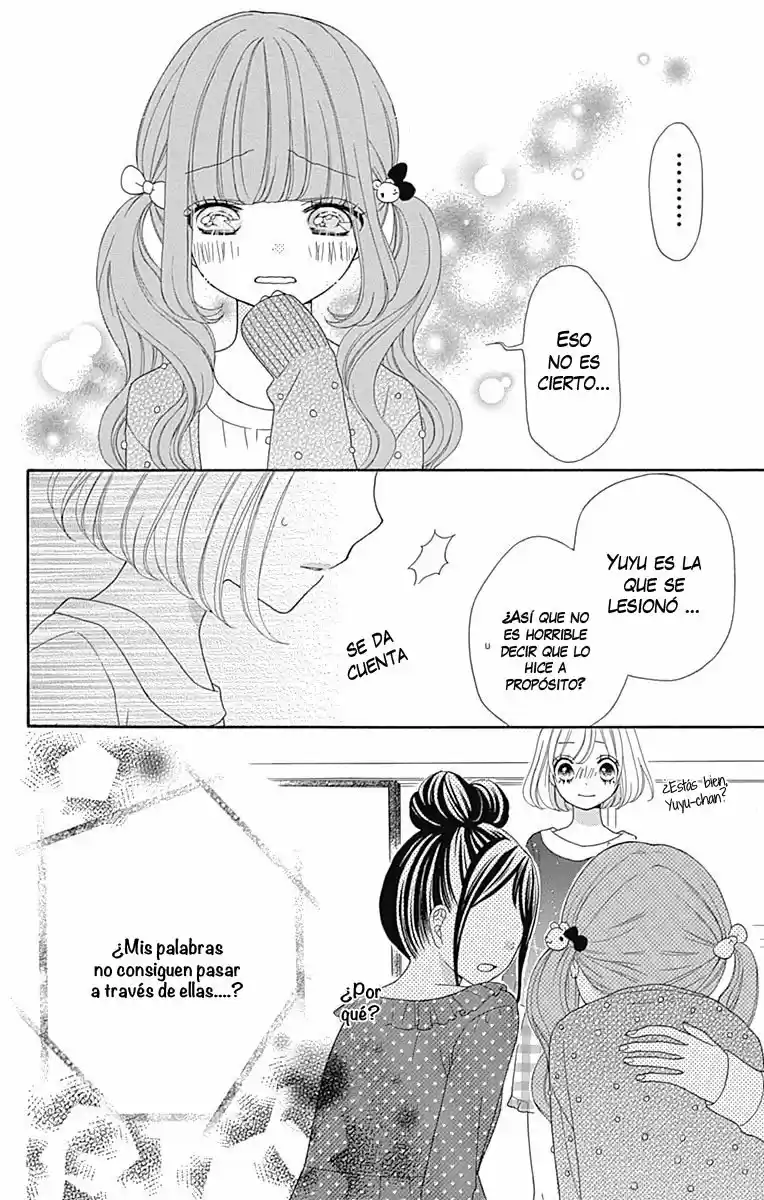 Nanairo Kakumei - Capítulo 6 - Página 29 - LectorTMOo