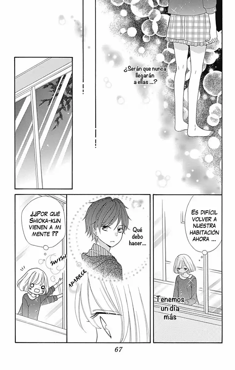 Nanairo Kakumei - Capítulo 6 - Página 30 - LectorTMOo