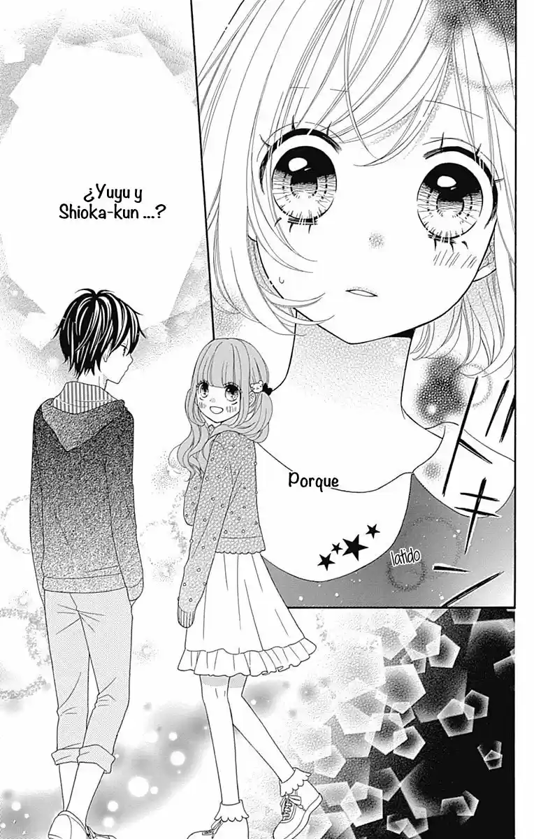Nanairo Kakumei - Capítulo 6 - Página 32 - LectorTMOo