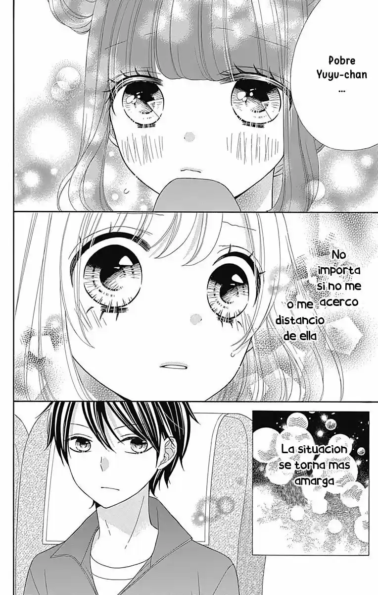 Nanairo Kakumei - Capítulo 7 - Página 7 - LectorTMOo