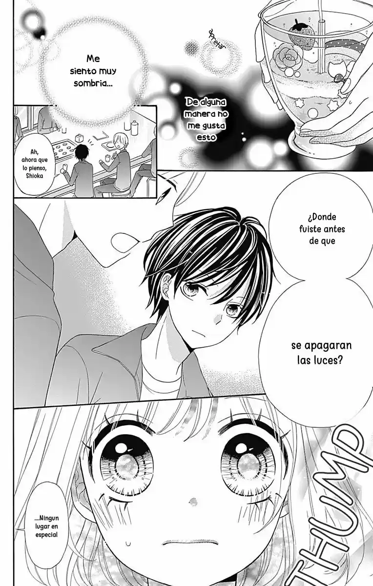Nanairo Kakumei - Capítulo 7 - Página 11 - LectorTMOo