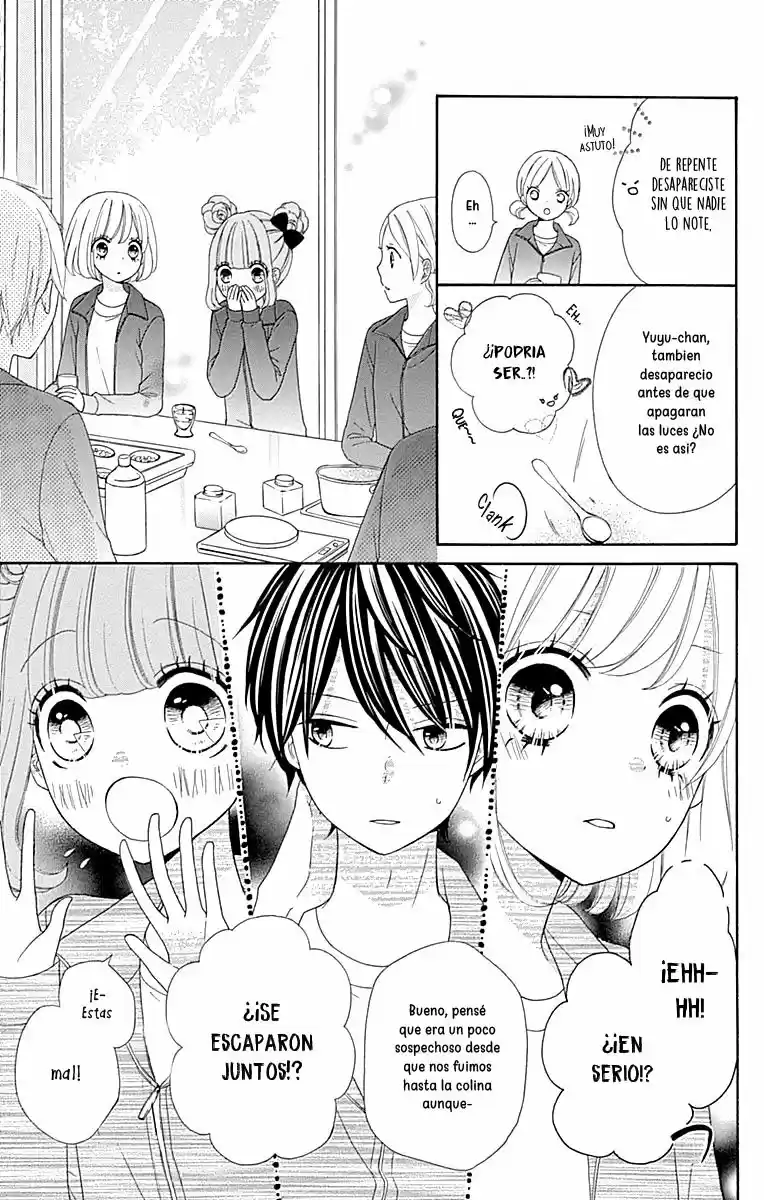 Nanairo Kakumei - Capítulo 7 - Página 12 - LectorTMOo