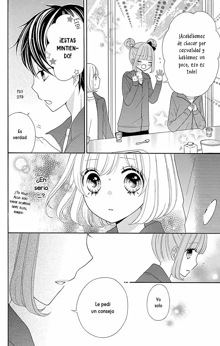 Nanairo Kakumei - Capítulo 7 - Página 13 - LectorTMOo