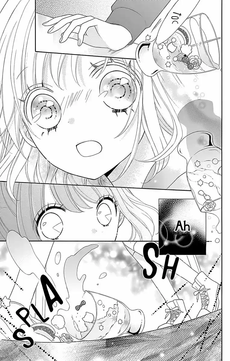 Nanairo Kakumei - Capítulo 7 - Página 16 - LectorTMOo