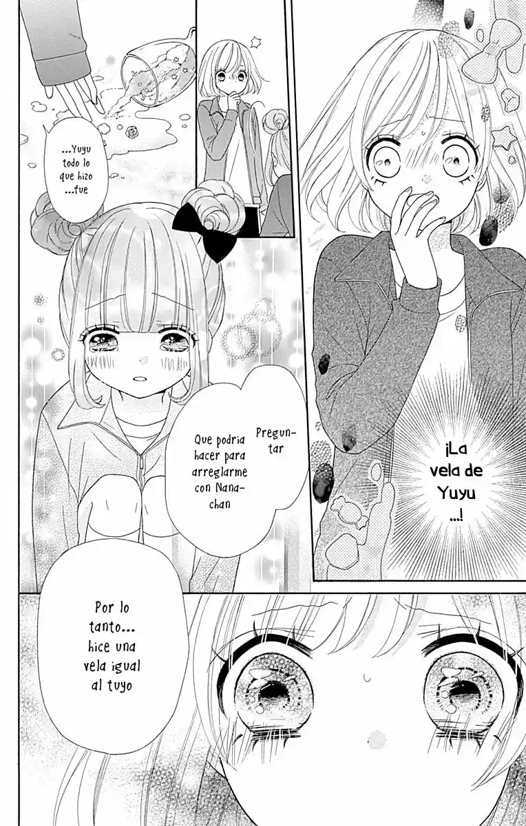 Nanairo Kakumei - Capítulo 7 - Página 17 - LectorTMOo