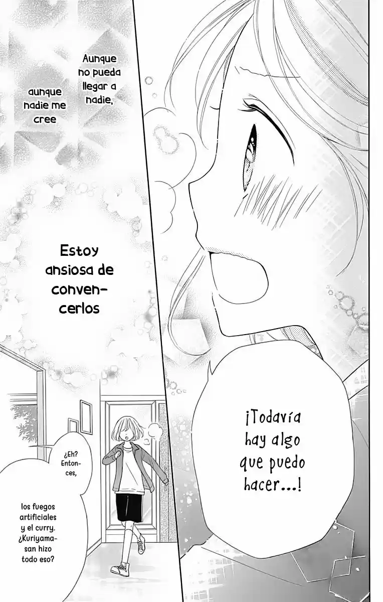 Nanairo Kakumei - Capítulo 7 - Página 24 - LectorTMOo