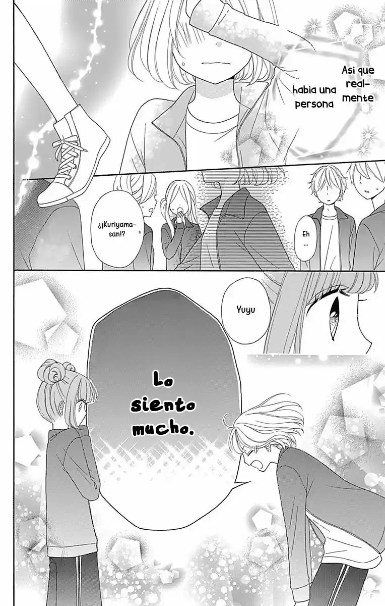 Nanairo Kakumei - Capítulo 7 - Página 29 - LectorTMOo