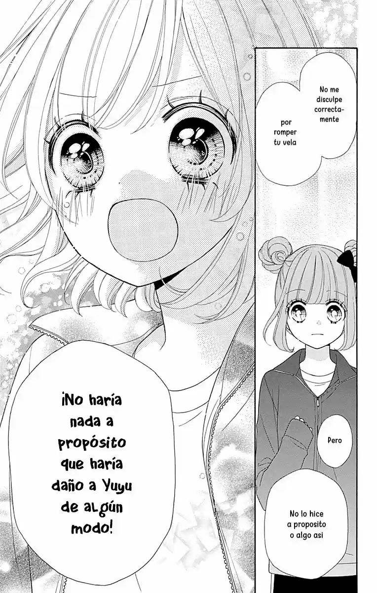 Nanairo Kakumei - Capítulo 7 - Página 30 - LectorTMOo