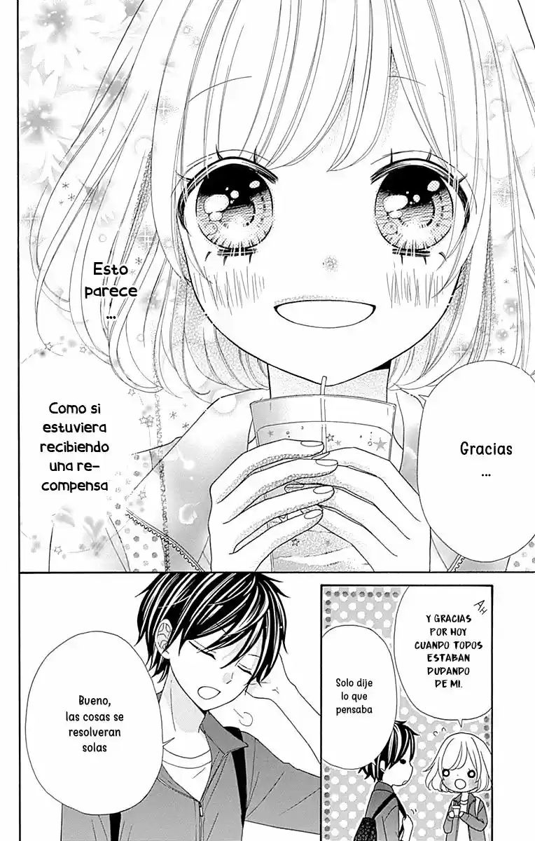 Nanairo Kakumei - Capítulo 7 - Página 35 - LectorTMOo