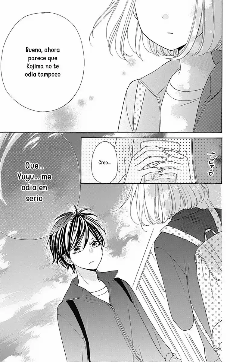 Nanairo Kakumei - Capítulo 7 - Página 36 - LectorTMOo