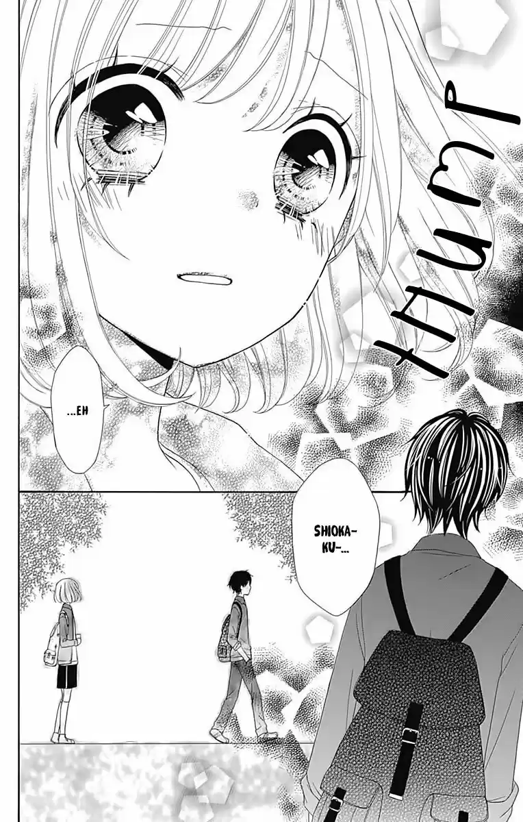 Nanairo Kakumei - Capítulo 7 - Página 39 - LectorTMOo