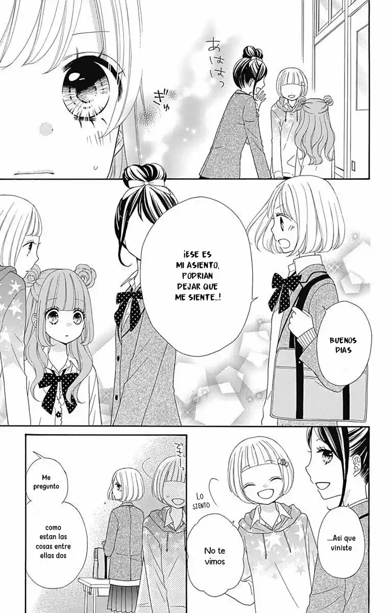 Nanairo Kakumei - Capítulo 8 - Página 4 - LectorTMOo