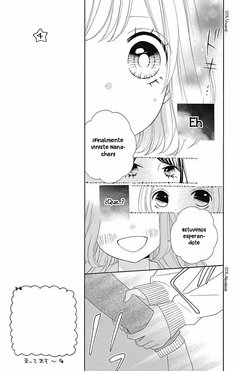 Nanairo Kakumei - Capítulo 8 - Página 10 - LectorTMOo