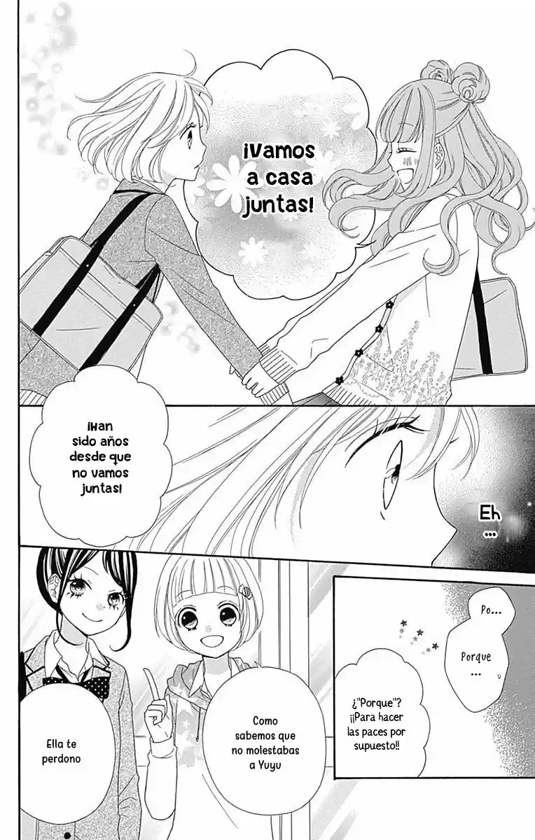 Nanairo Kakumei - Capítulo 8 - Página 11 - LectorTMOo
