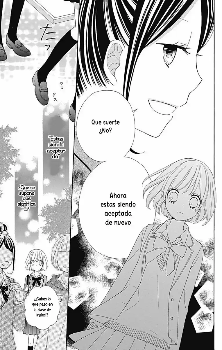 Nanairo Kakumei - Capítulo 8 - Página 12 - LectorTMOo