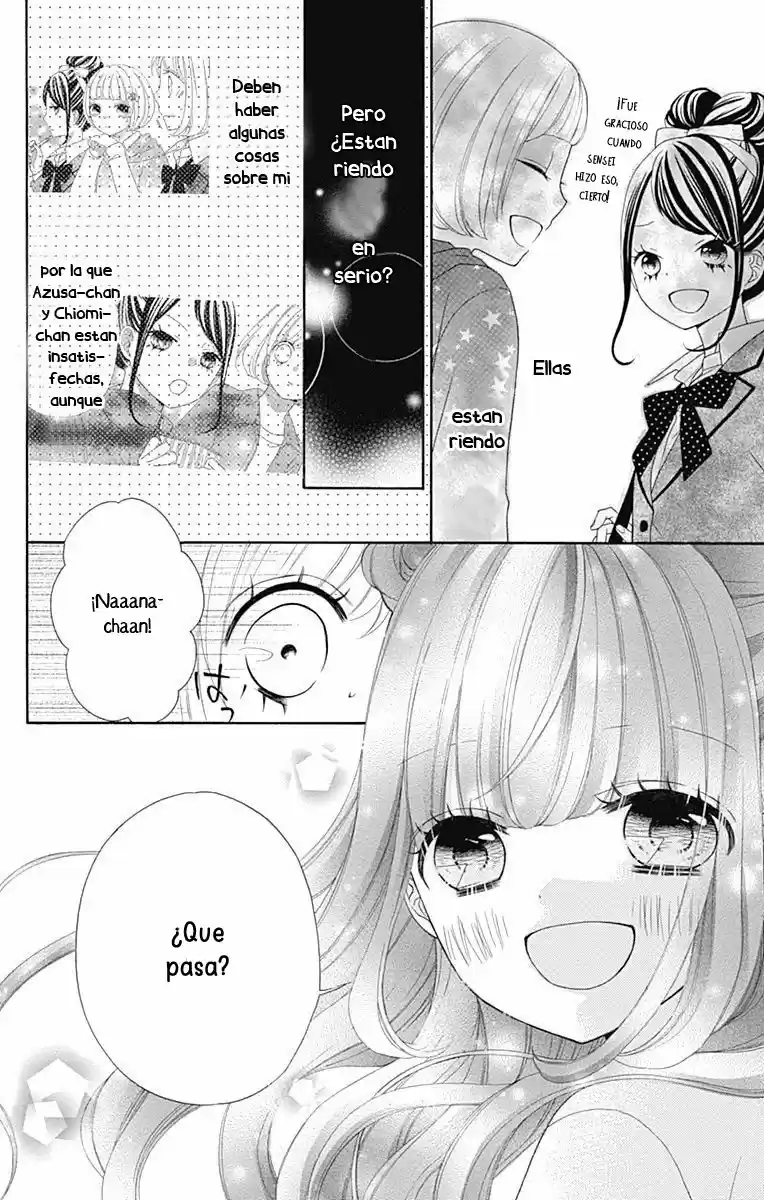 Nanairo Kakumei - Capítulo 8 - Página 13 - LectorTMOo