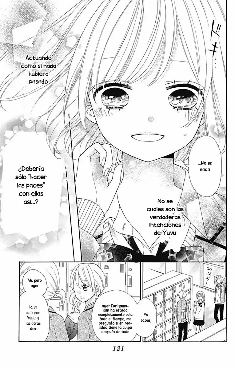Nanairo Kakumei - Capítulo 8 - Página 14 - LectorTMOo