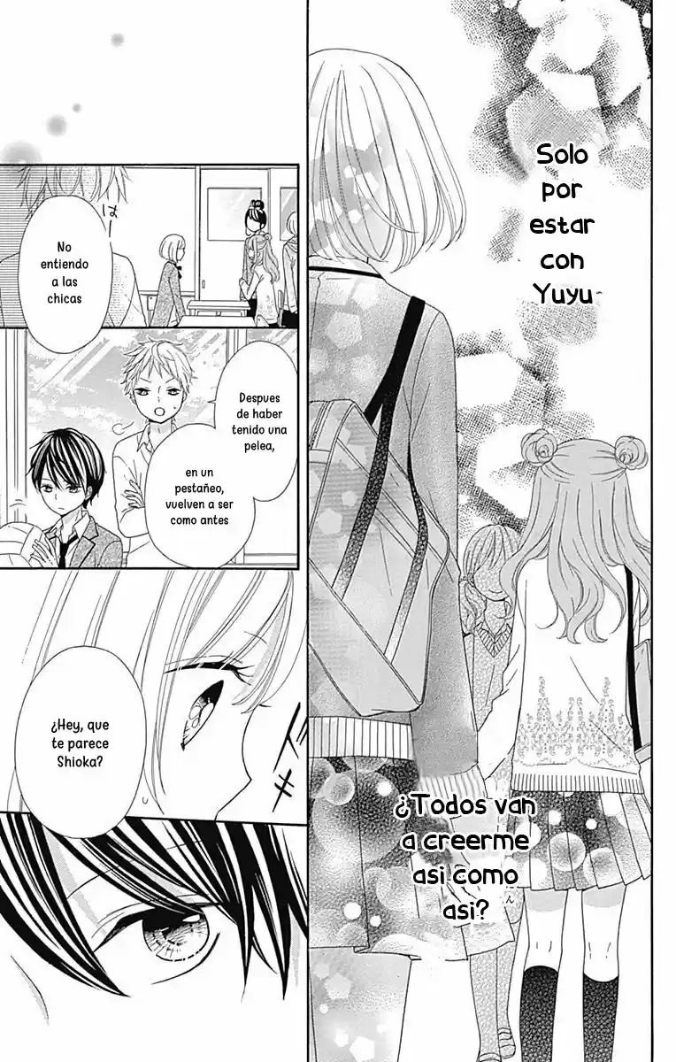 Nanairo Kakumei - Capítulo 8 - Página 18 - LectorTMOo