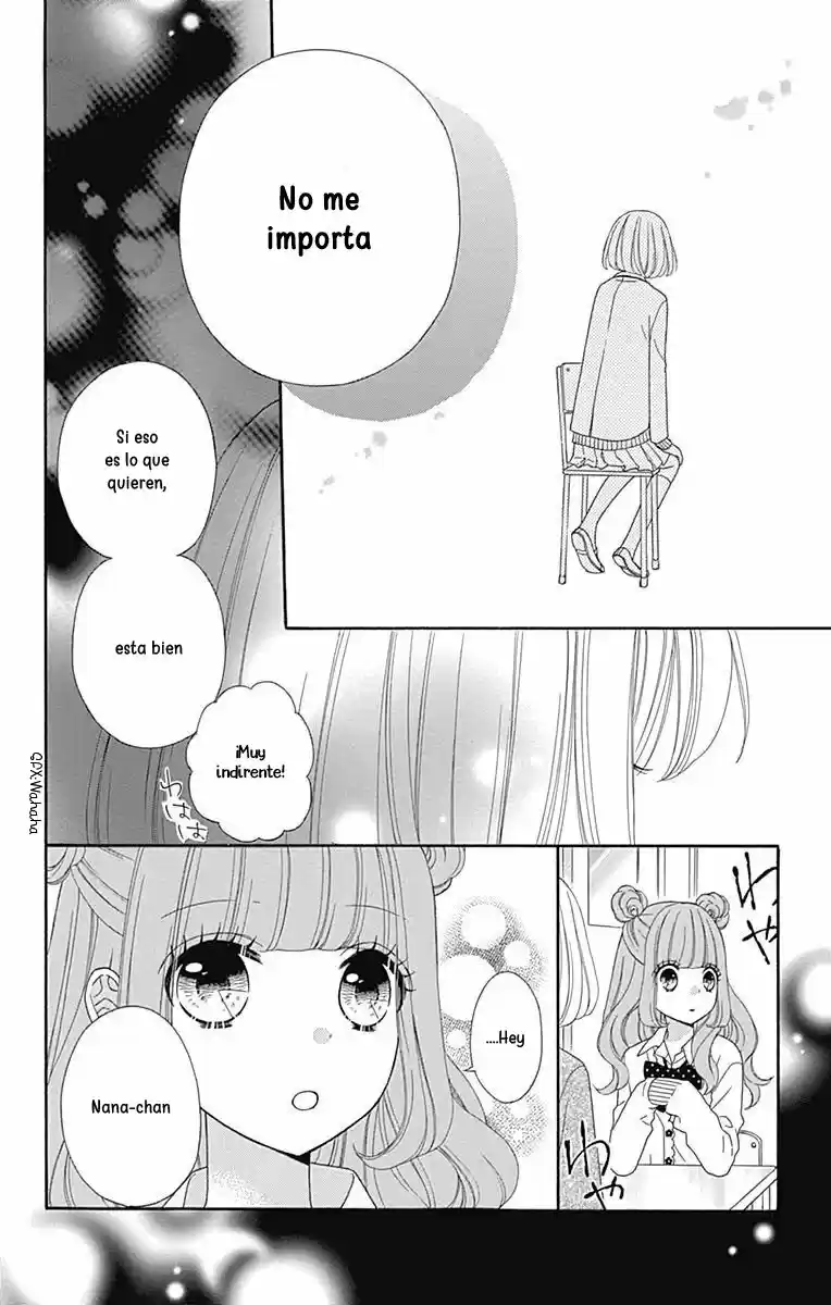 Nanairo Kakumei - Capítulo 8 - Página 19 - LectorTMOo