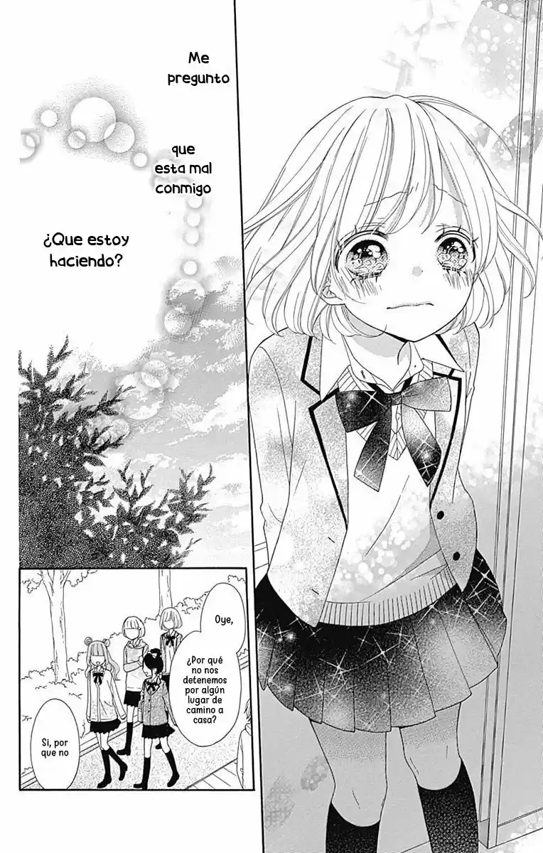 Nanairo Kakumei - Capítulo 8 - Página 21 - LectorTMOo