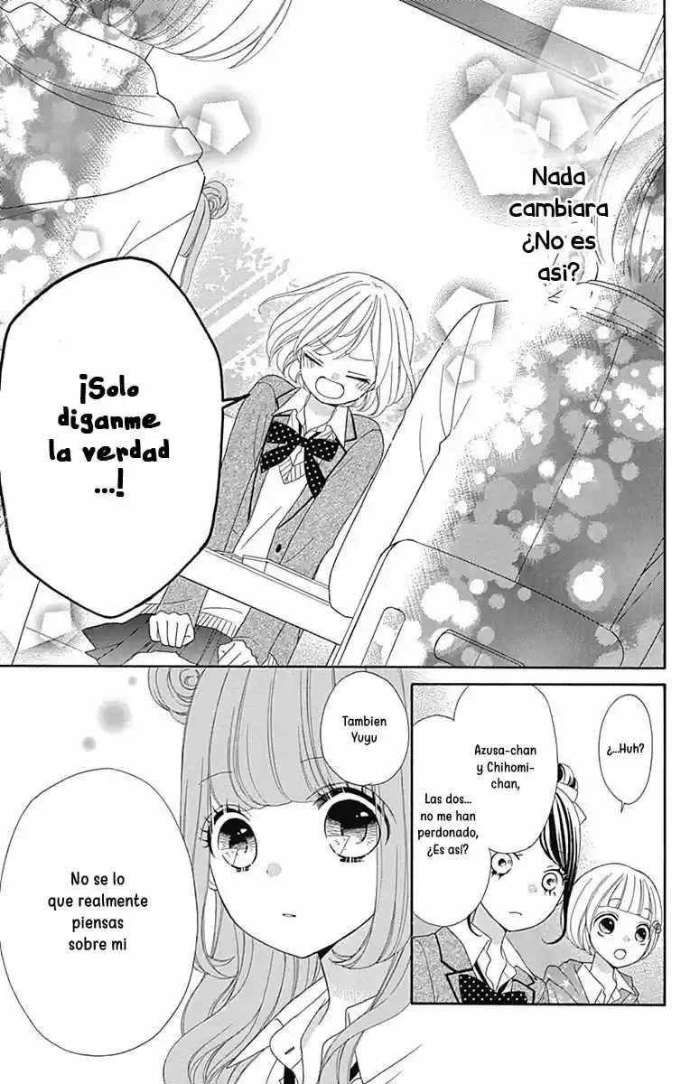 Nanairo Kakumei - Capítulo 8 - Página 24 - LectorTMOo