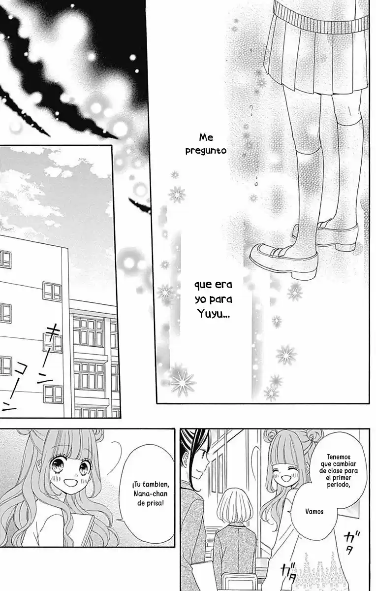 Nanairo Kakumei - Capítulo 8 - Página 32 - LectorTMOo