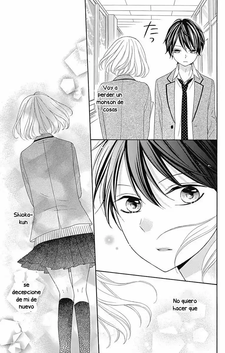 Nanairo Kakumei - Capítulo 8 - Página 34 - LectorTMOo