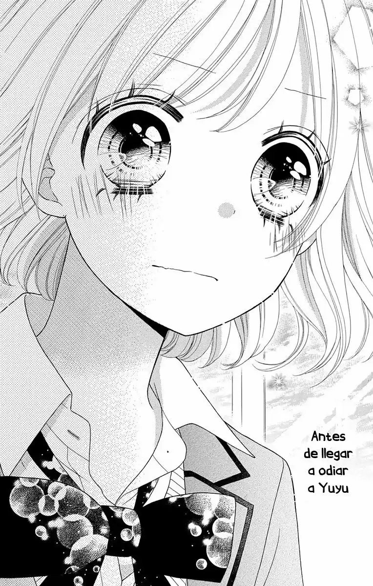 Nanairo Kakumei - Capítulo 8 - Página 35 - LectorTMOo