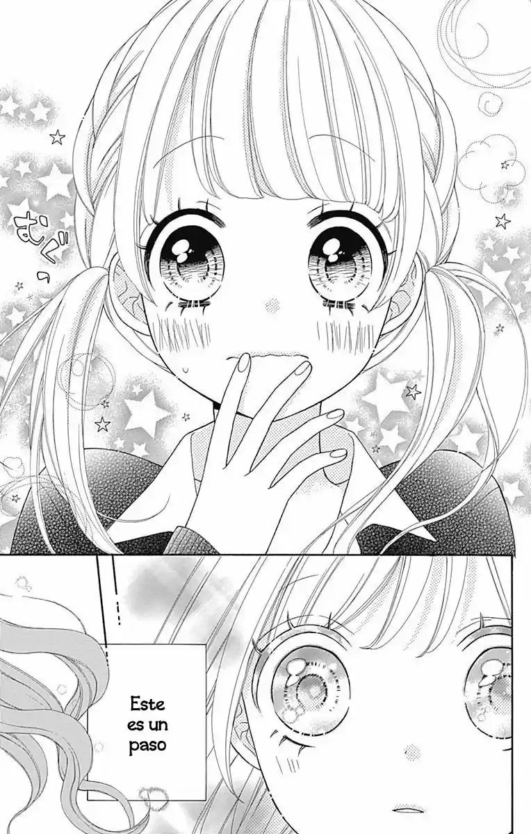 Nanairo Kakumei - Capítulo 8 - Página 38 - LectorTMOo