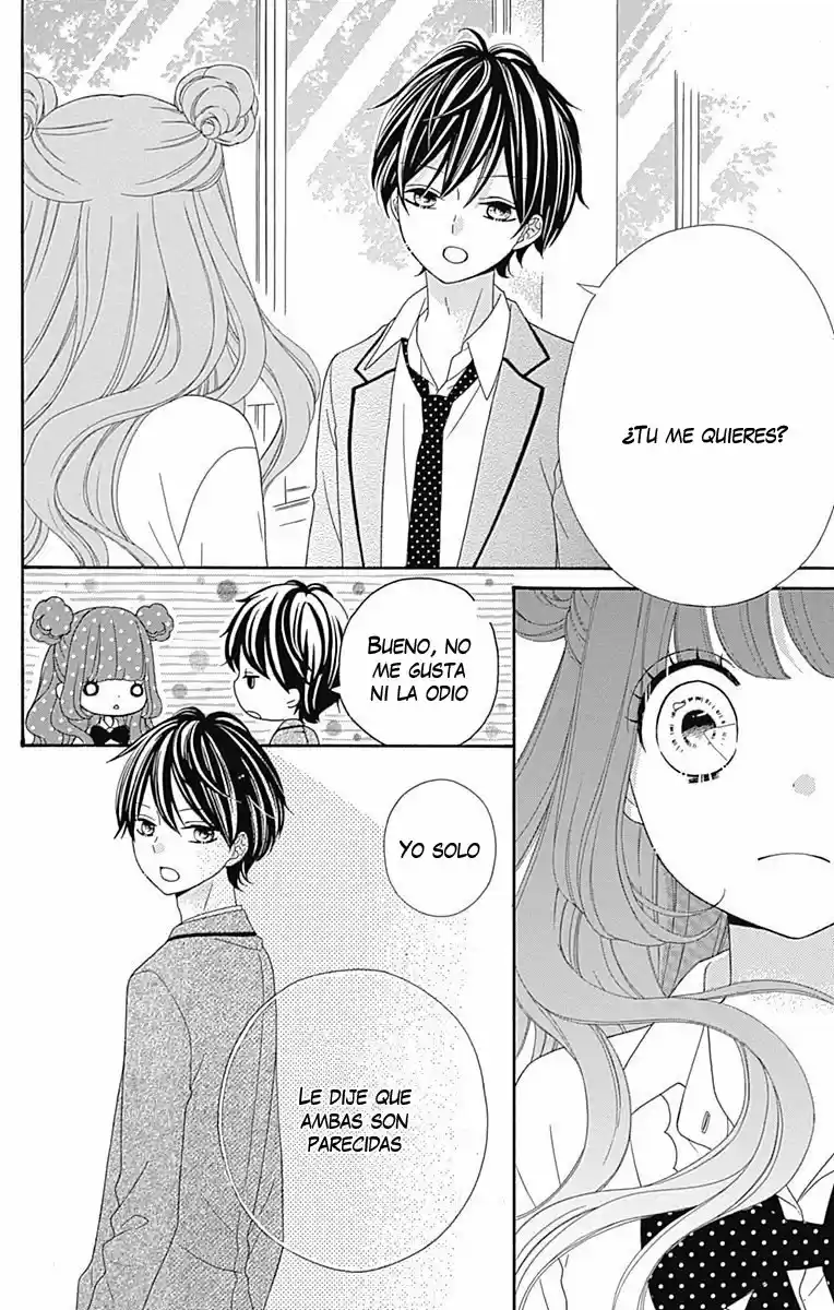Nanairo Kakumei - Capítulo 9 - Página 11 - LectorTMOo