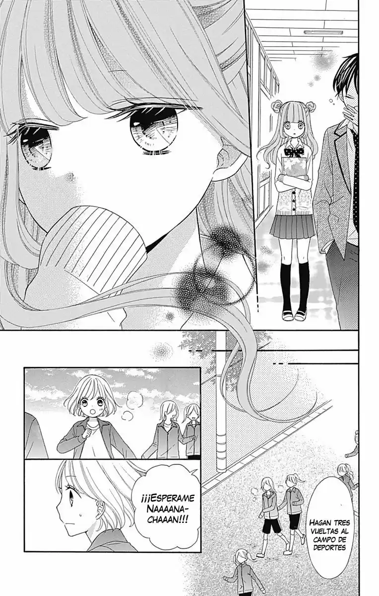 Nanairo Kakumei - Capítulo 9 - Página 12 - LectorTMOo