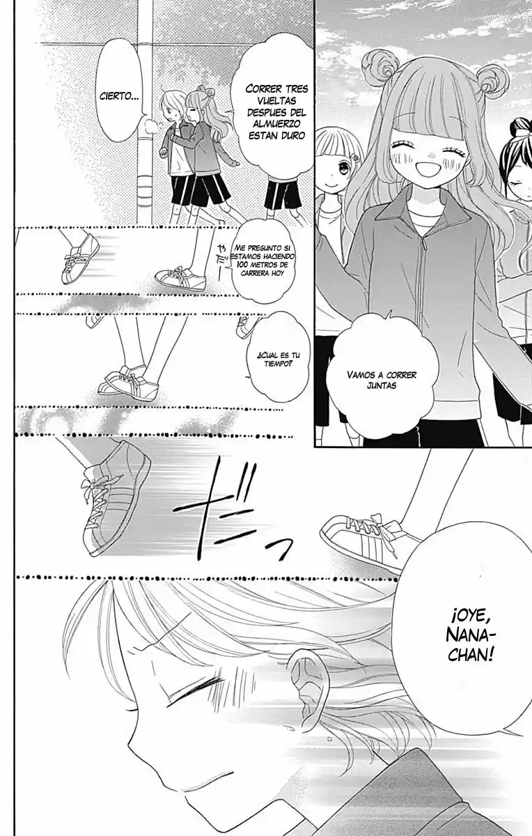 Nanairo Kakumei - Capítulo 9 - Página 13 - LectorTMOo