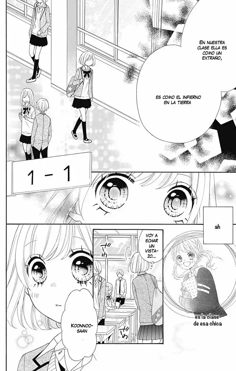 Nanairo Kakumei - Capítulo 9 - Página 17 - LectorTMOo