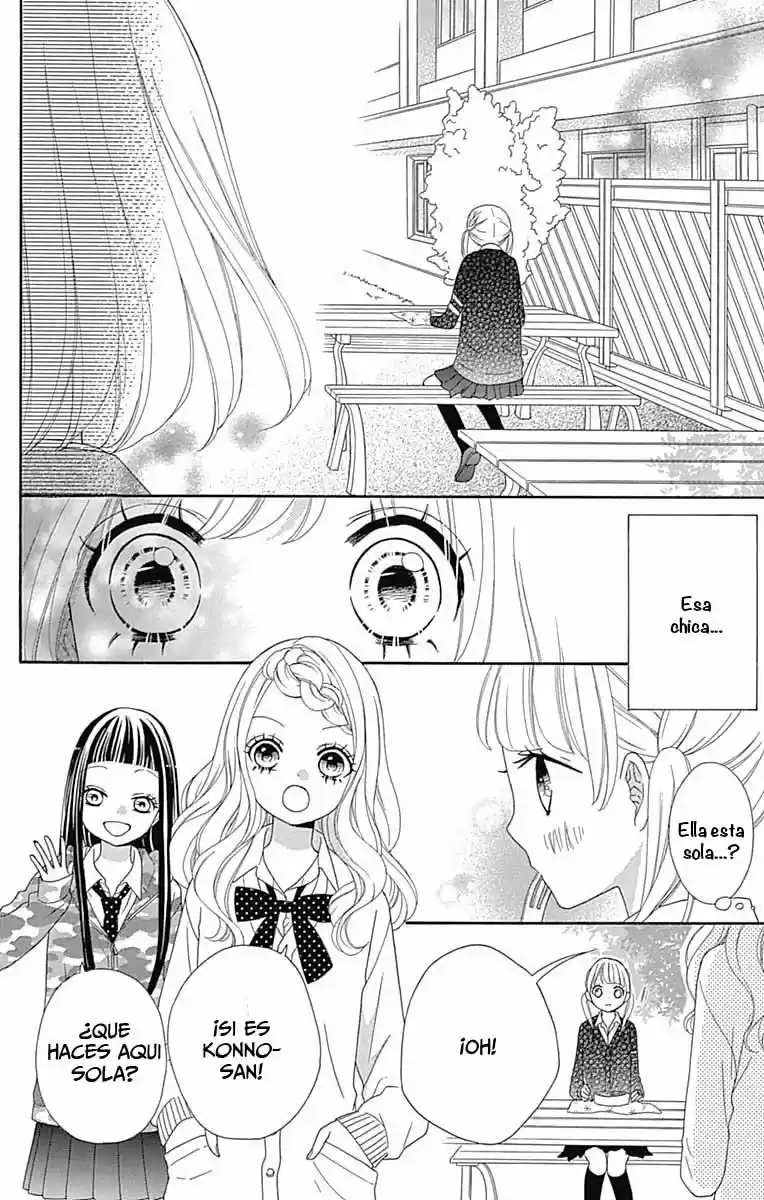 Nanairo Kakumei - Capítulo 9 - Página 25 - LectorTMOo