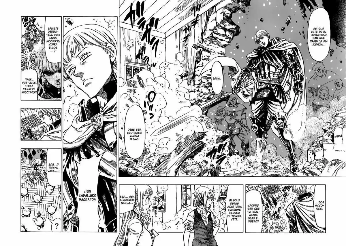 Nanatzu No Taizai - Capítulo - Página 36 - LectorTMOo