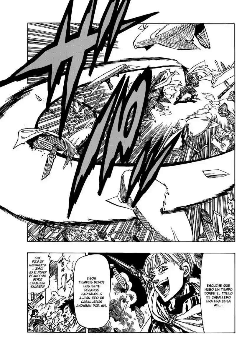 Nanatzu No Taizai - Capítulo - Página 42 - LectorTMOo