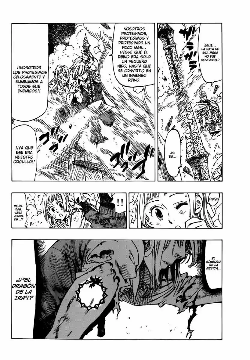 Nanatzu No Taizai - Capítulo - Página 43 - LectorTMOo