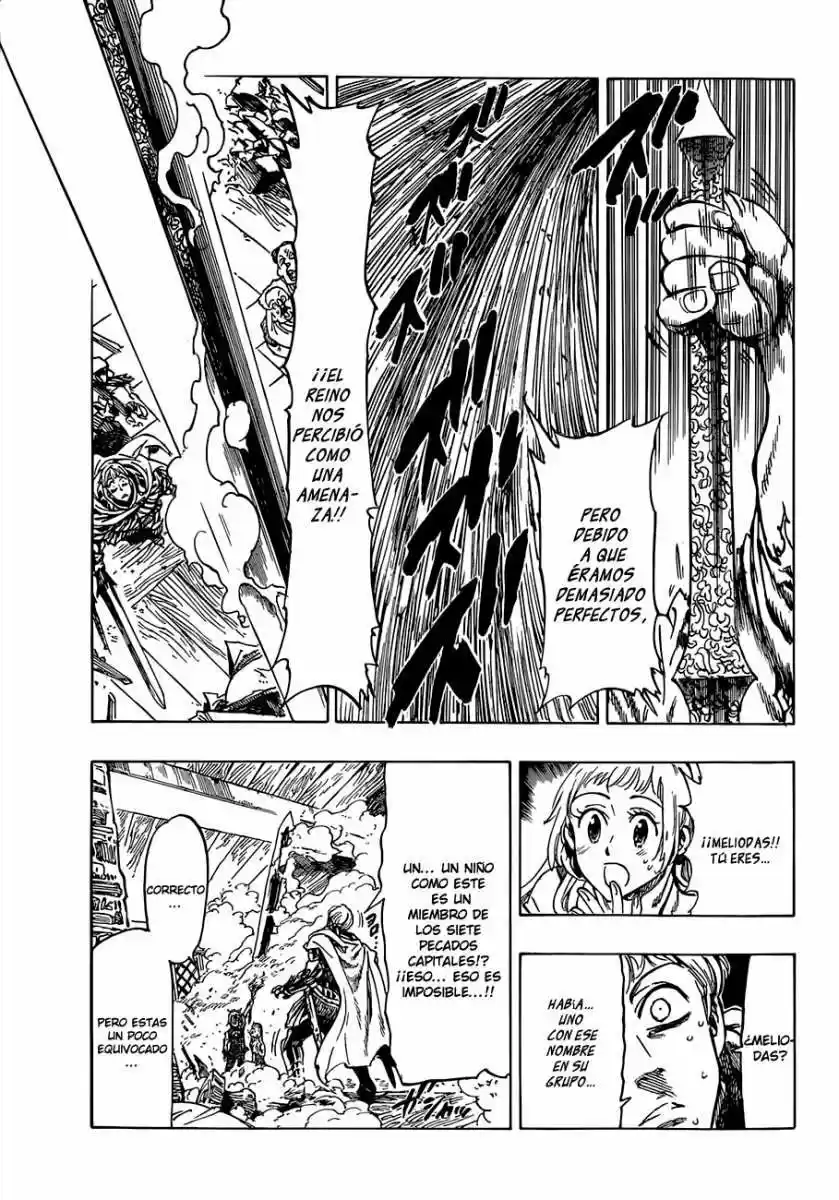 Nanatzu No Taizai - Capítulo - Página 44 - LectorTMOo
