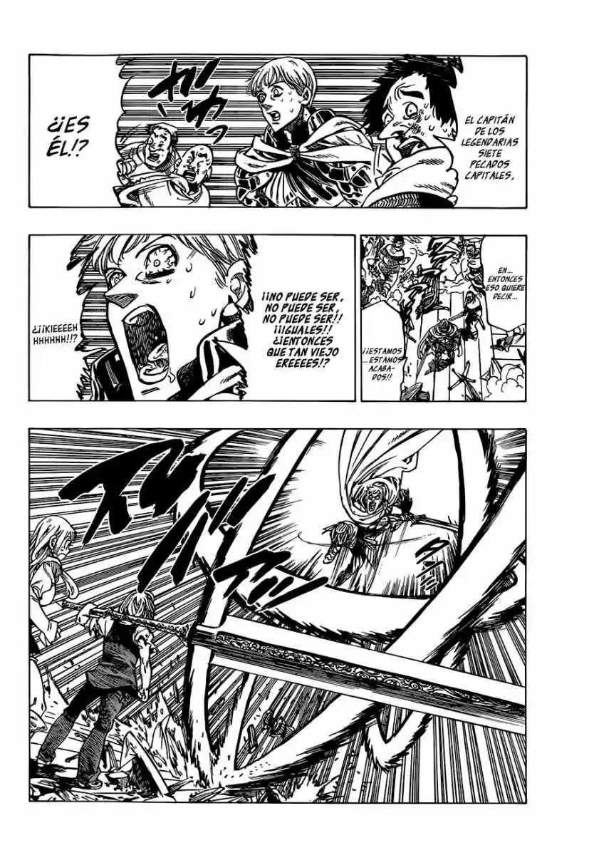 Nanatzu No Taizai - Capítulo - Página 46 - LectorTMOo