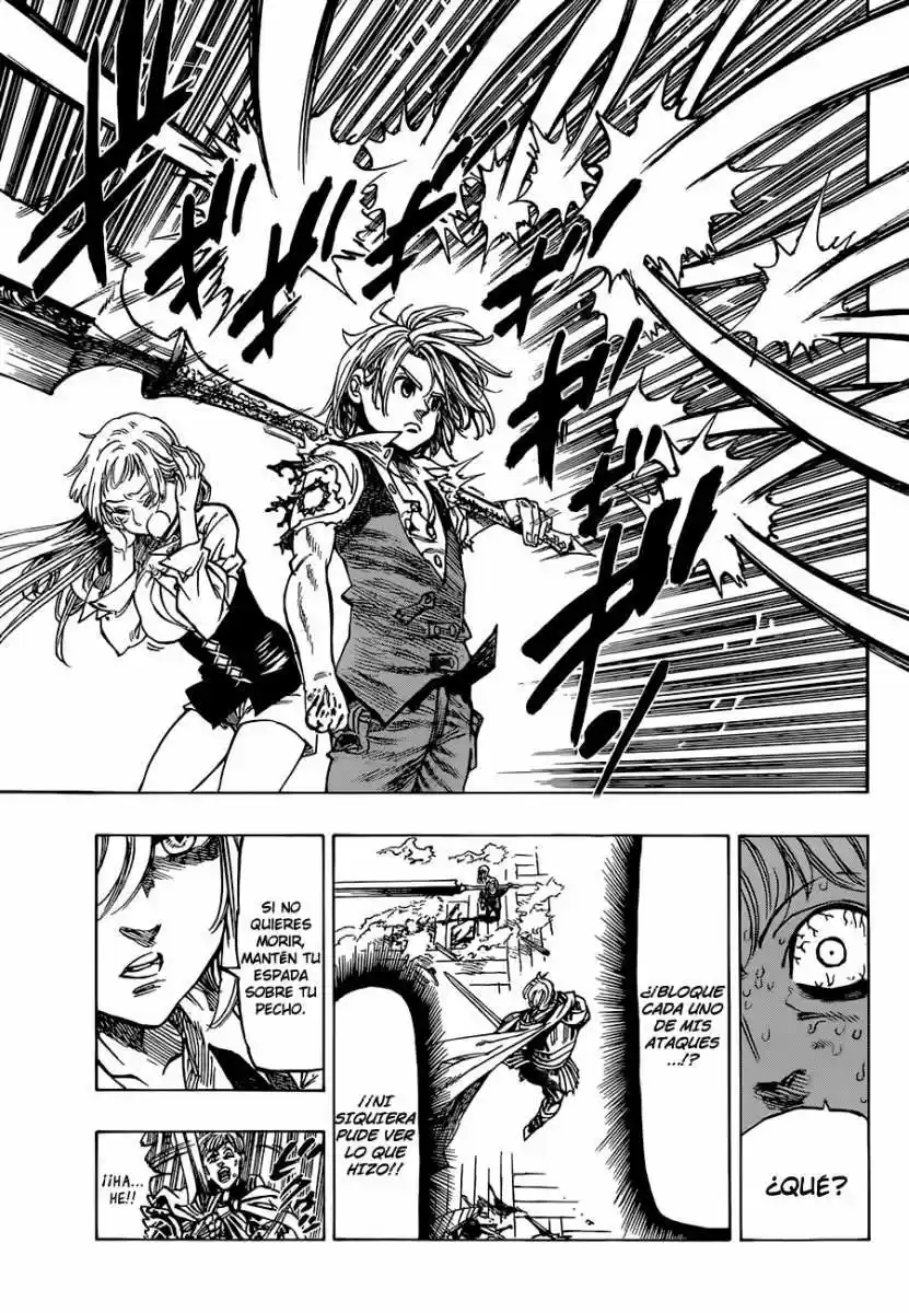 Nanatzu No Taizai - Capítulo - Página 47 - LectorTMOo