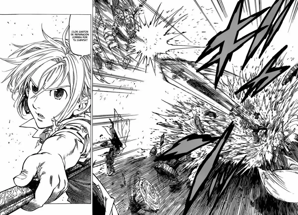 Nanatzu No Taizai - Capítulo - Página 48 - LectorTMOo