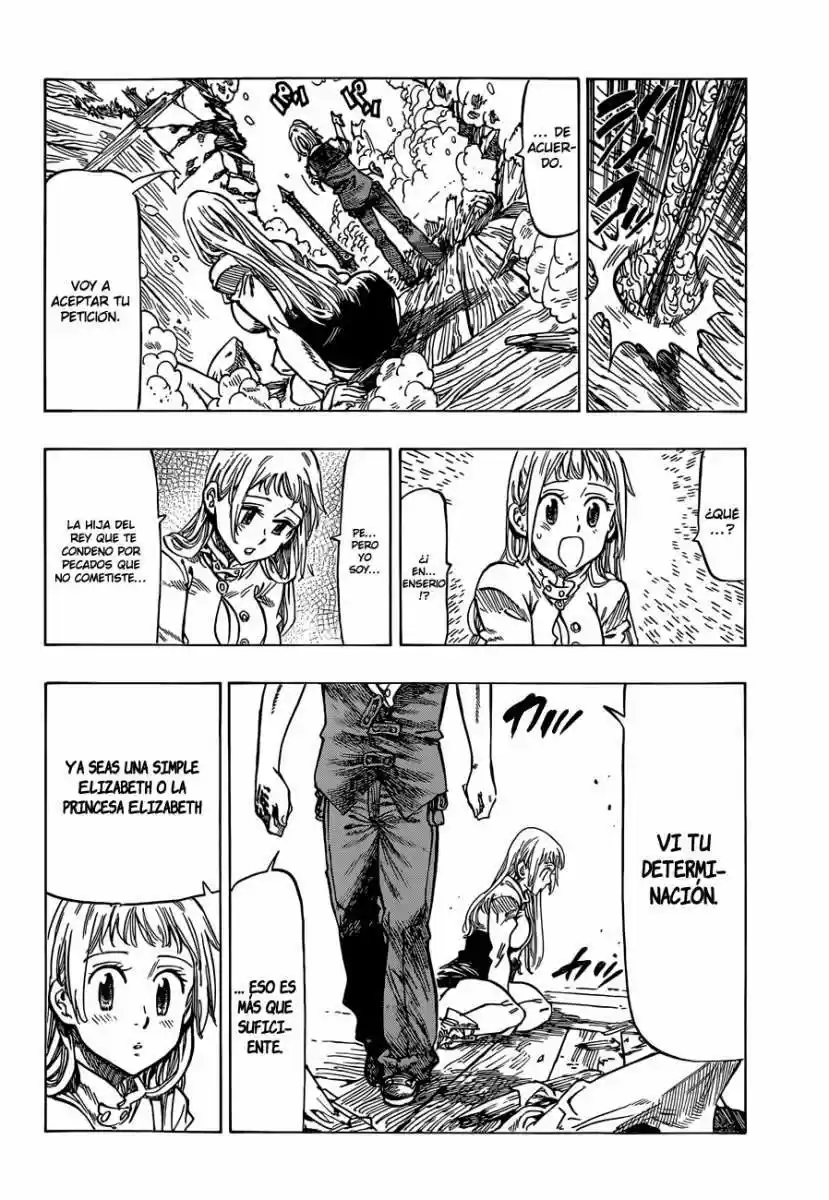Nanatzu No Taizai - Capítulo - Página 50 - LectorTMOo