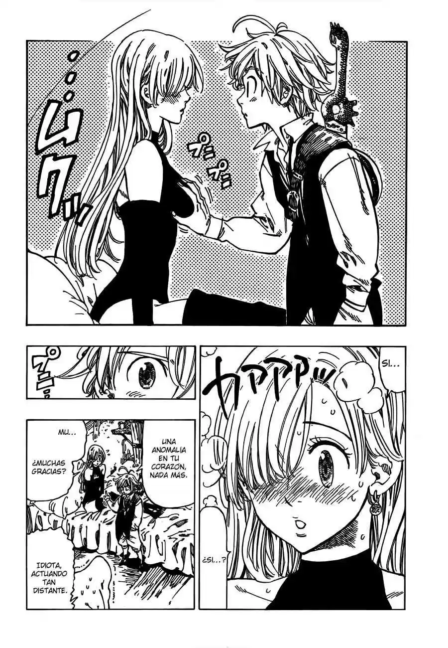 Nanatzu No Taizai - Capítulo 1 - Página 15 - LectorTMOo