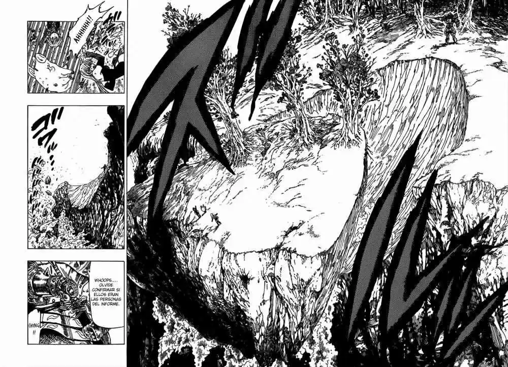 Nanatzu No Taizai - Capítulo 1 - Página 34 - LectorTMOo