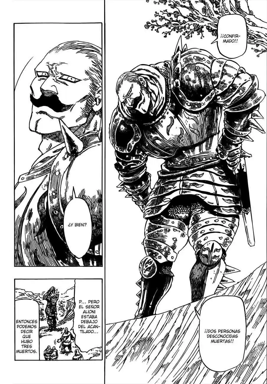 Nanatzu No Taizai - Capítulo 1 - Página 35 - LectorTMOo