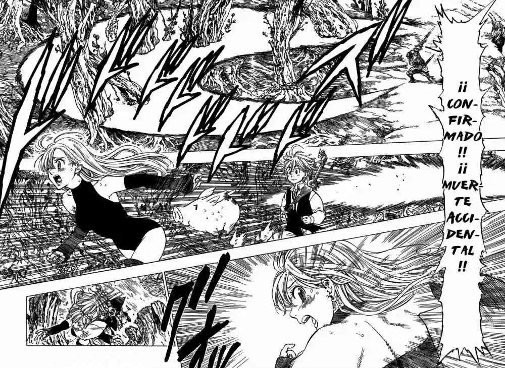 Nanatzu No Taizai - Capítulo 1 - Página 39 - LectorTMOo