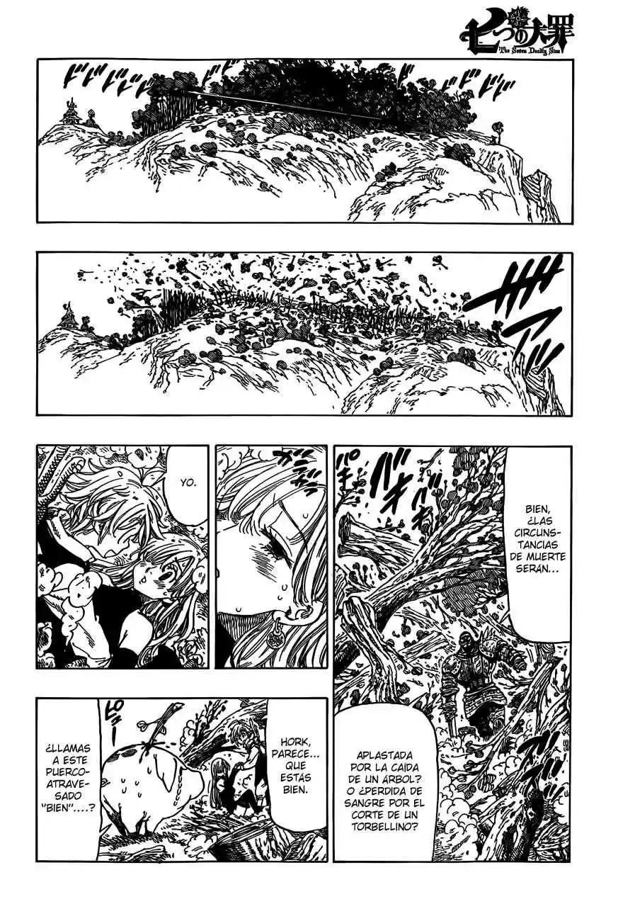 Nanatzu No Taizai - Capítulo 1 - Página 40 - LectorTMOo