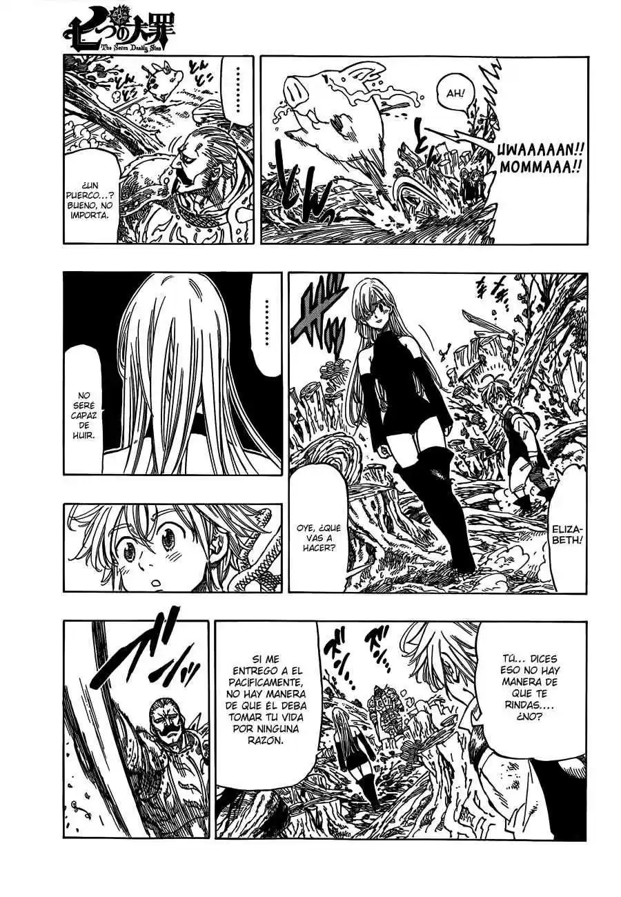 Nanatzu No Taizai - Capítulo 1 - Página 41 - LectorTMOo