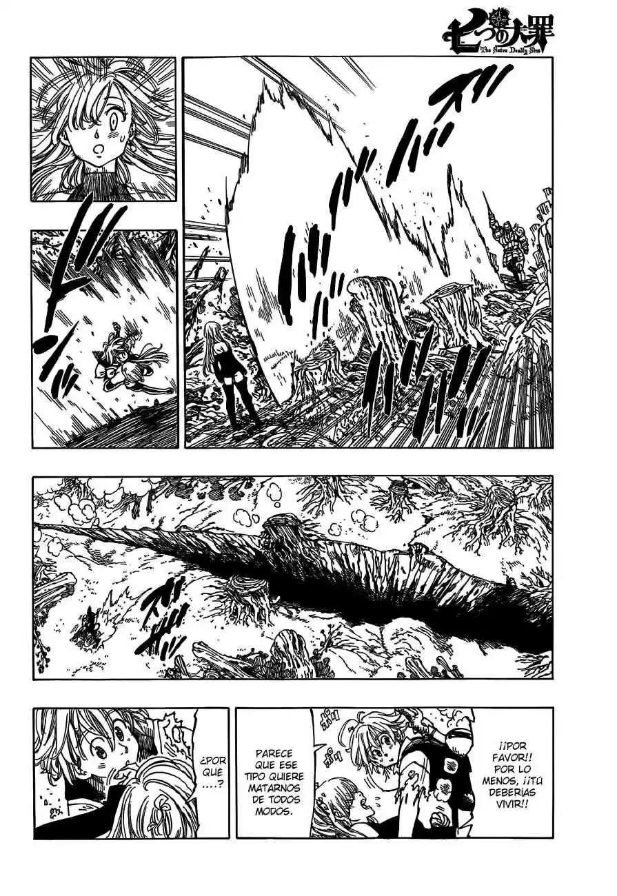 Nanatzu No Taizai - Capítulo 1 - Página 42 - LectorTMOo
